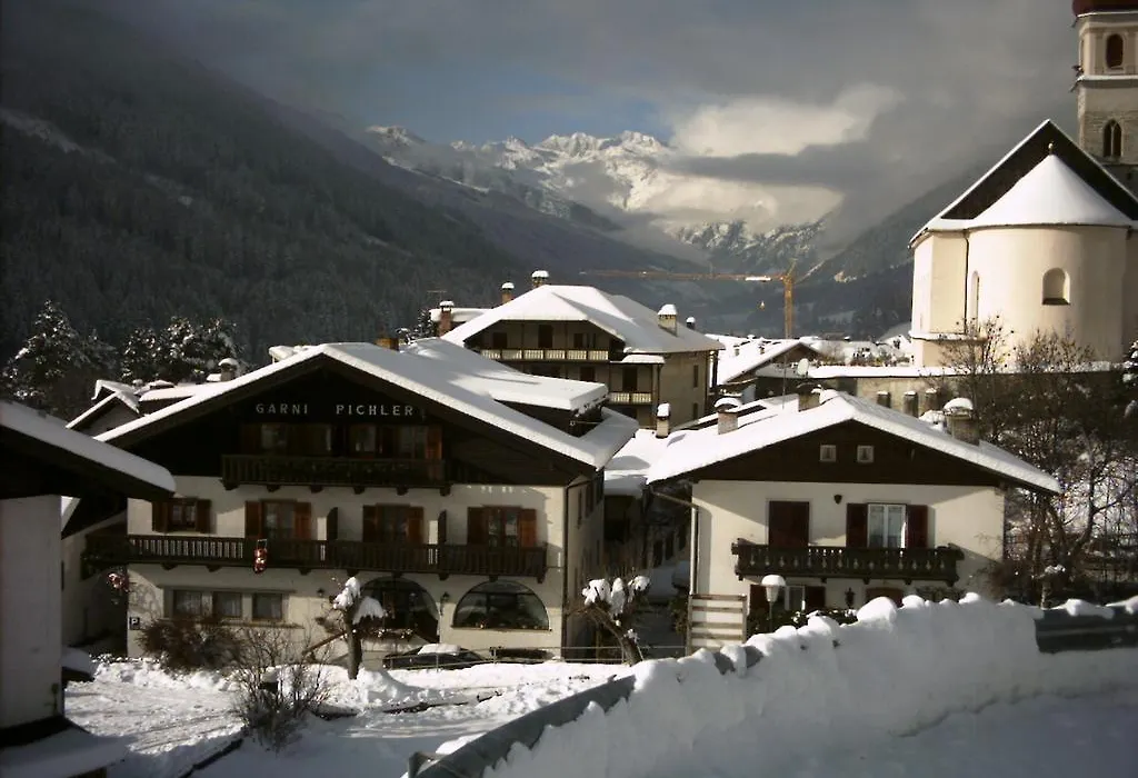 Aparthotel Pichler-1